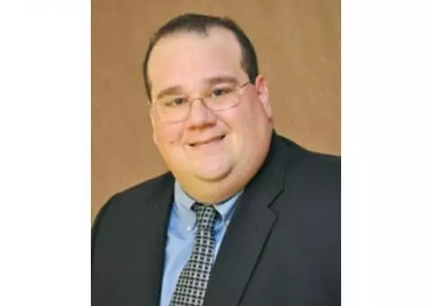 Chris Brecht - State Farm Insurance Agent in Conneaut, OH